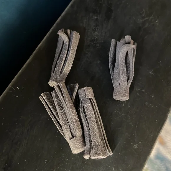 Grey Eskimo Dream Catcher lace up Mou Boots - Picture 13 of 15